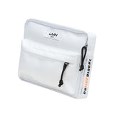 ファニーバッグ / FANNY BAG-WHITE