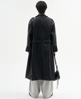デッドライダースコート/Dead rider coat