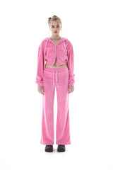 ローベルベットパンツ/22 LOW VELVET PANTS