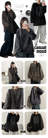 Us hip sweatshirt