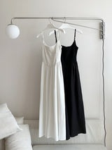 Love chic layered long dress