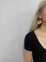 no.116ゴールドピアス / no.116 earring gold