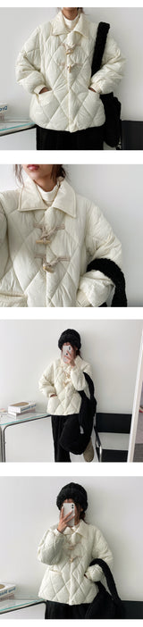 a poodle wool bag