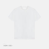 デイパーフェクトマッスルフィットアイスバンドショートスリーブTシャツ / Day Perfect Muscle Fit Ice Bundo Short-Sleeved T-Shirt (9 colors)