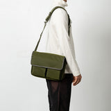5-Pocket Crossbody Bag (Khaki)