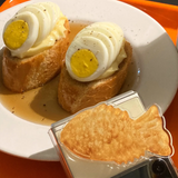 鯛魚パンフードスマートトク