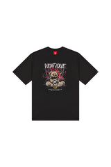 ベアライトニングTシャツ