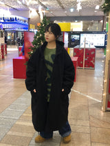 Vortex knit 