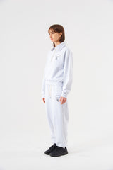 ゴートスウェットパンツ / Goat Sweat Pants Light melange