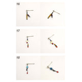 インドリームピアス/In Dream Earring 2 (27type)