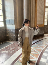 Lodi soft jacket