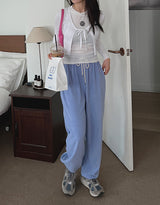 バター テリー ジョガー トレーニング パンツ(2カラー)/Butter Terry Jogger Training Pants (2 colors)