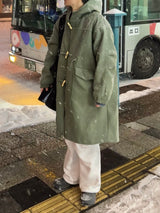 Miyuki coat