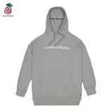 LINE LOGO HOODIE (4color) (6535236714614)