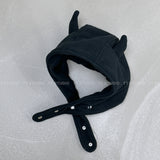 Devil-hat