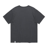 バタフライTシャツ / BUTTERFLIES TEE CHARCOAL