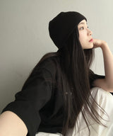 AC short beanie
