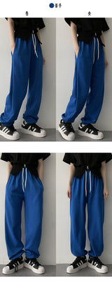 Div Daily Jogger Pants