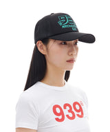 939 タイプJメッシュキャップ
