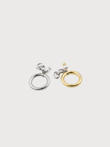 no.206リング/no.206 ring
