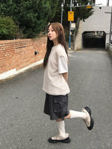 フォローラウンドベスト