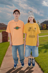 サンロゴTシャツ