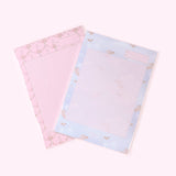 [A5] dreamy grid Memo Pad (2 types)