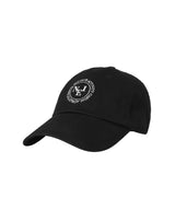 ASTROムンビン着用 CLUB LOGO BALL CAP ボールキャップ (6688266387574)