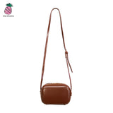 SOLID MINI BAG (3color) (6535230226550)