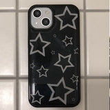black star case