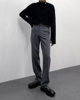 ベーベルワンボタンクロップドジャケット/MO Babel One Button Cropped Jacket (2 colors)