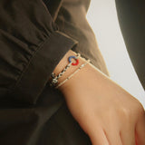 [CCNMADE] Welcome Bracelet (6652480487542)