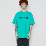 ユニセックスビッグロゴTシャツ / Unisex Big Logo T-shirts (4558677934198)
