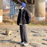 ウェロンショートダウンジャケット / Wellon Short Padded Jacket