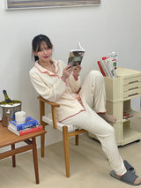 Dial pajamas