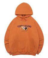 Gulliver Teddy Hoodie