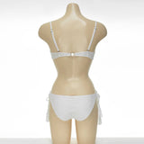 tassel strap swimsuit SW18798F