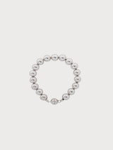 no.78スモールブレスレット / no.78 small bracelet silver