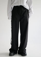 トラックラインスラックス/Trackline Slacks (2color)