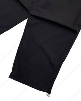 モダンバルーンパンツ