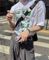 ネットフォート半袖 (3 color) (6694808191094)