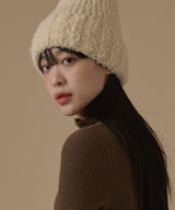 BOUCLE BEANIE