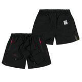 テクショートパンツ / 21SS TECH SHORT PANTS CAMOUFLAGE / BLACK