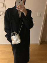 [NOUVEAU] タミ クラシック ダブルコート