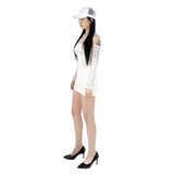 F**KER MESH CAP