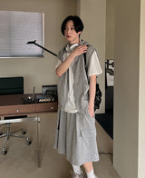 ウェザーサマーフードセットアップ/Weather summer hood setup (3 color)