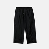 Kris Coating Pocket Pants (3color)