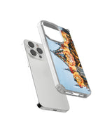[Gelhard] Christmas Market 03 merry-go-round Phone Case