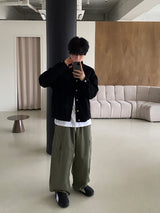  Rave jacket 2C