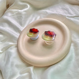 プリンスマホグリップ/Pudding griptok